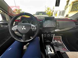 Mitsubishi Lancer EX